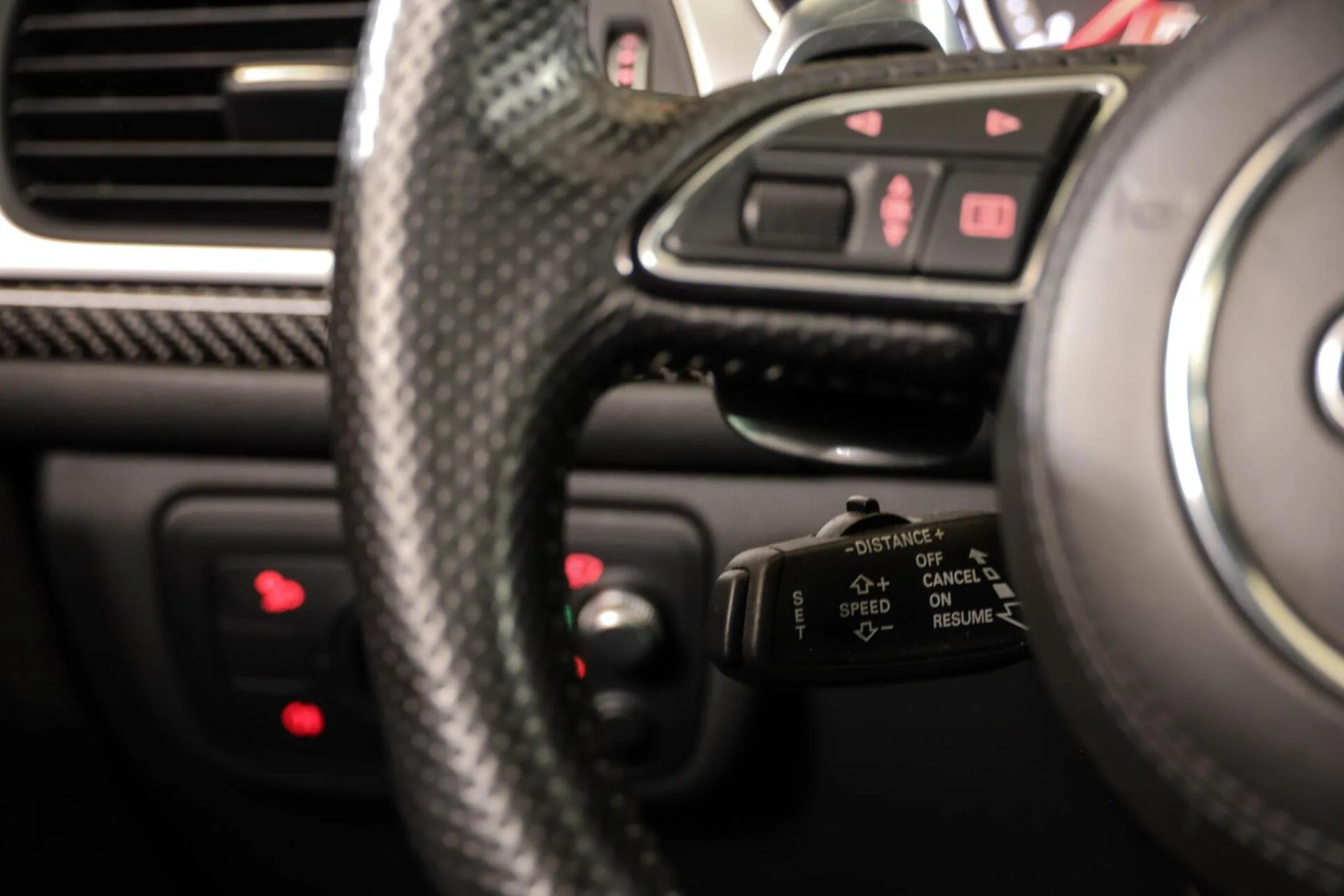 2015 Audi RS6 Avant, 17/30