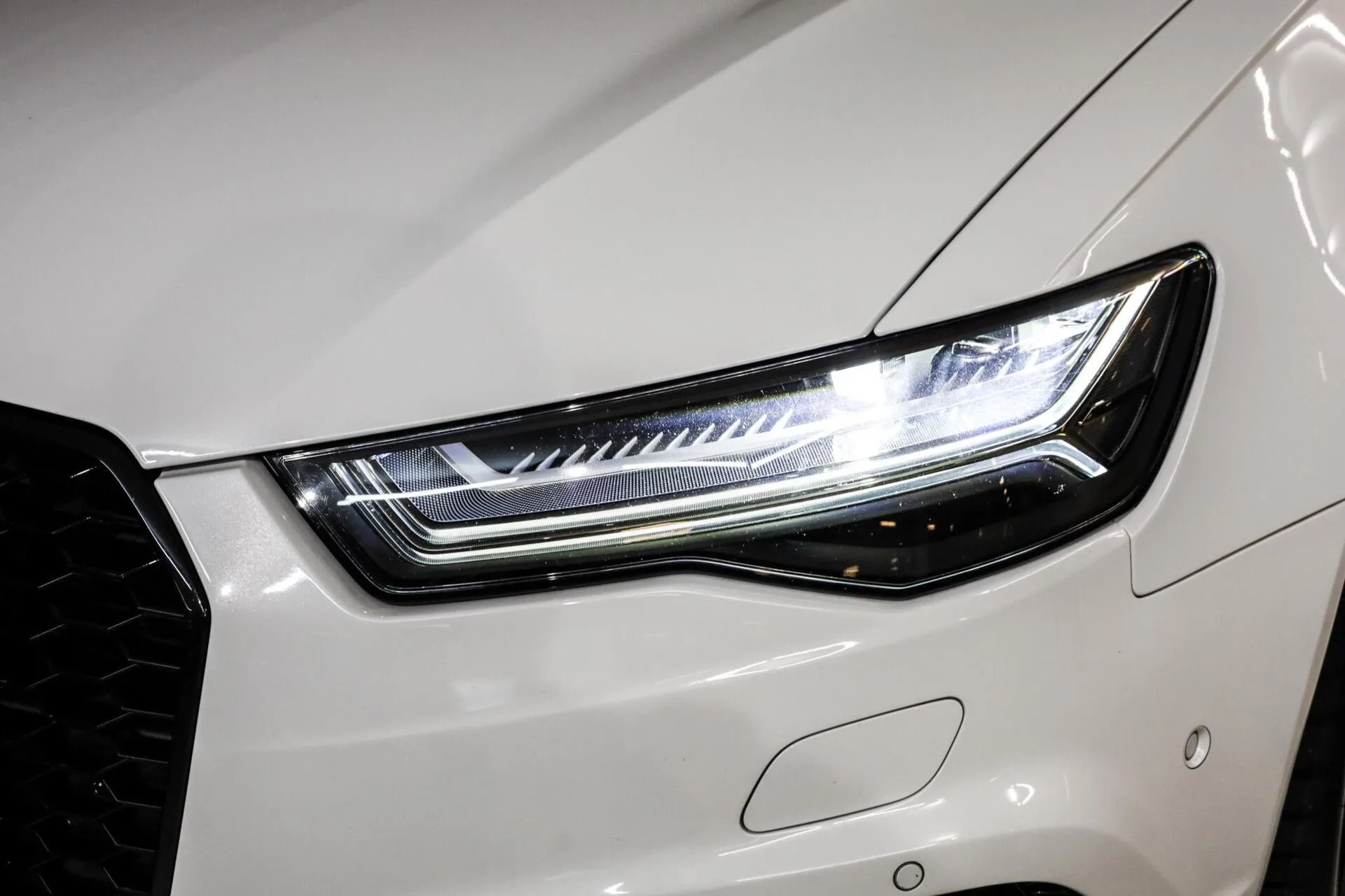 2015 Audi RS6 Avant, 24/30