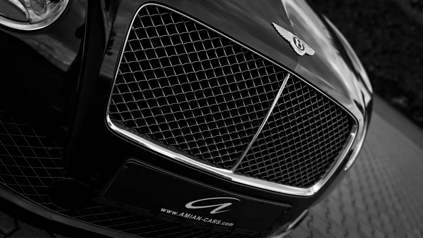 2015 Bentley Continental GT Speed W12 offered by a specialist dealer in Cologne, Germany, photo 11 of 25