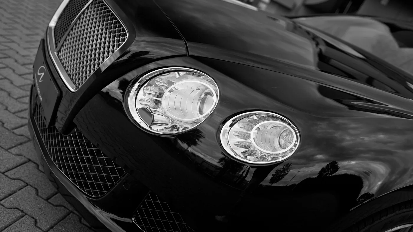 2015 Bentley Continental GT Speed W12 offered by a specialist dealer in Cologne, Germany, photo 12 of 25