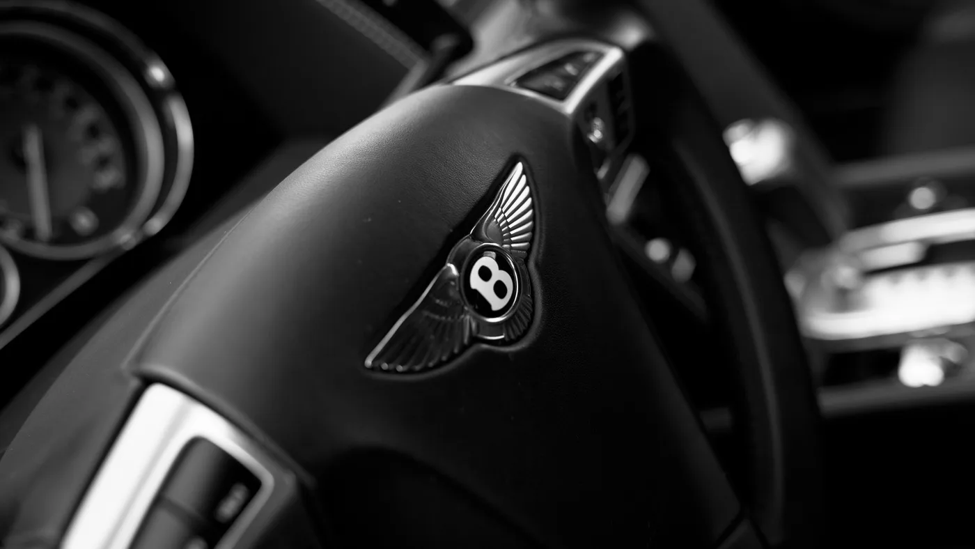 2015 Bentley Continental GT Speed W12 offered by a specialist dealer in Cologne, Germany, photo 15 of 25