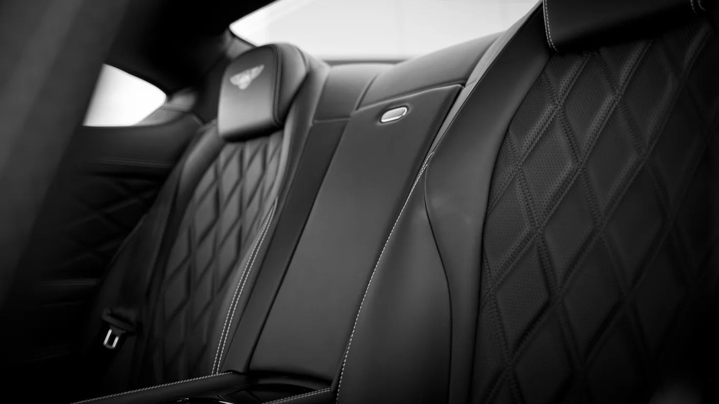 2015 Bentley Continental GT Speed W12 offered by a specialist dealer in Cologne, Germany, photo 21 of 25