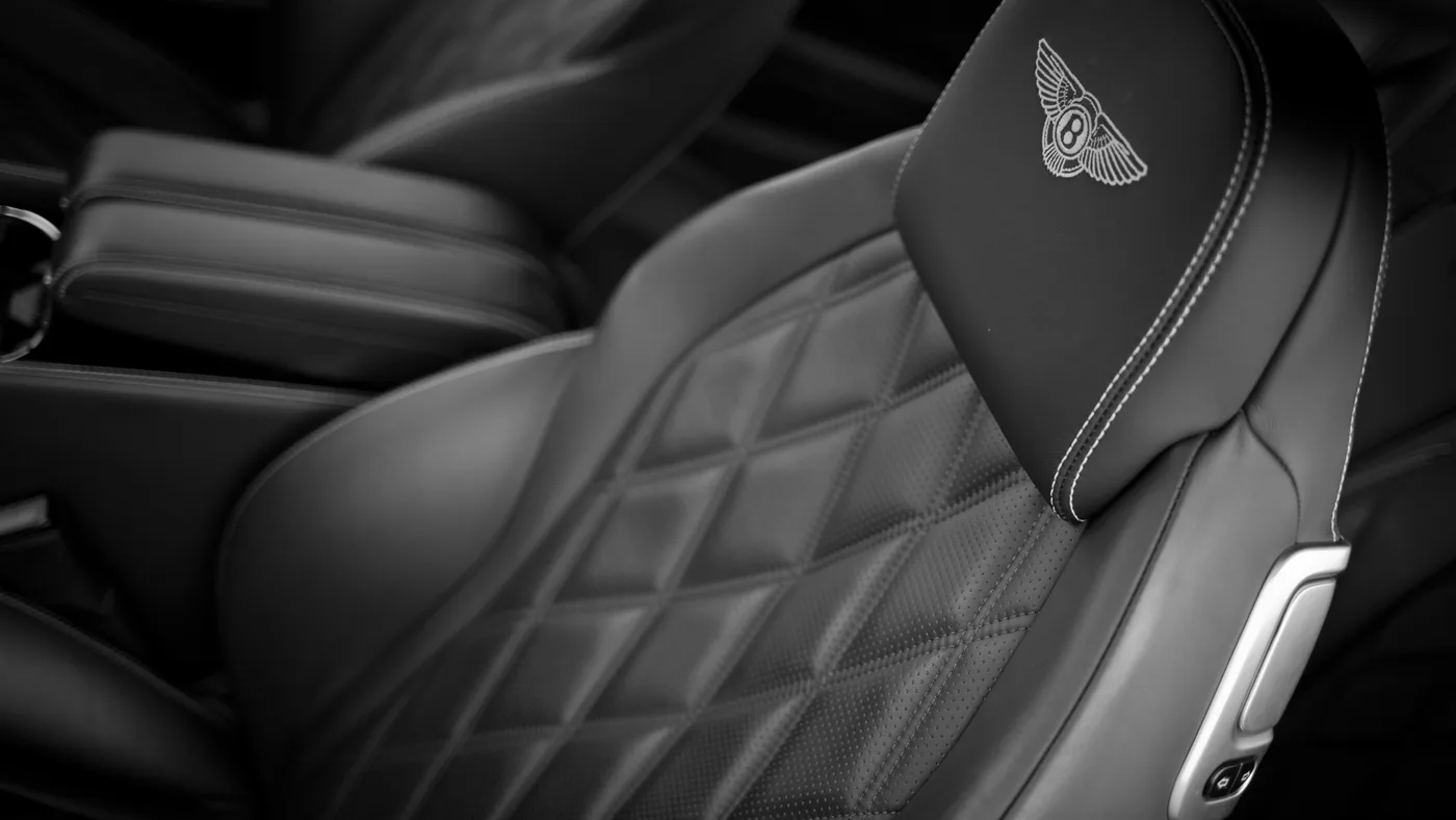 2015 Bentley Continental GT Speed W12 offered by a specialist dealer in Cologne, Germany, photo 22 of 25