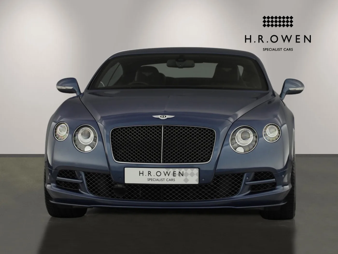 2015 Bentley Continental GT Speed W12 proposée par un groupe de concessions agréées à Hatfield, Royaume-Uni, photo 5 sur 25