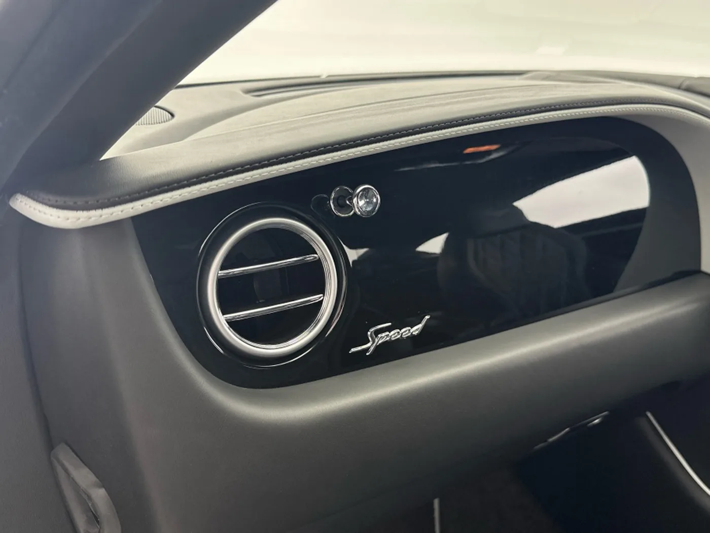2015 Bentley Continental GT Speed W12 proposée par un groupe de concessions agréées à Hatfield, Royaume-Uni, photo 10 sur 25