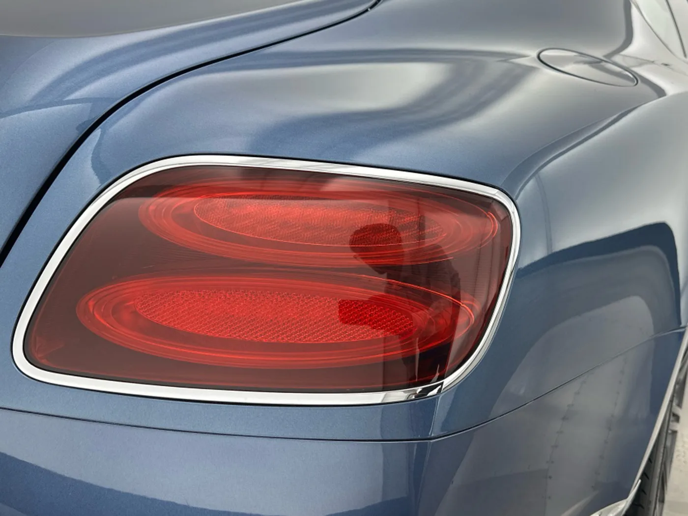 2015 Bentley Continental GT Speed W12 proposée par un groupe de concessions agréées à Hatfield, Royaume-Uni, photo 16 sur 25