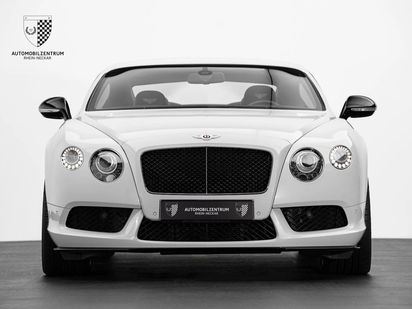 2015 Bentley Continental GT V8 S, 2/30