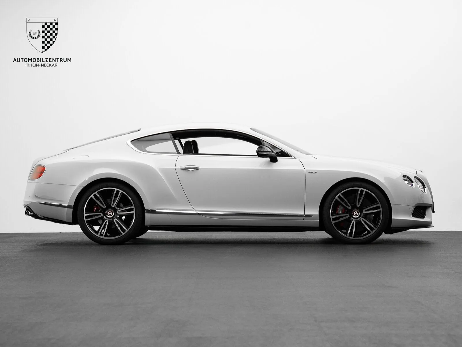 2015 Bentley Continental GT V8 S, 8/30