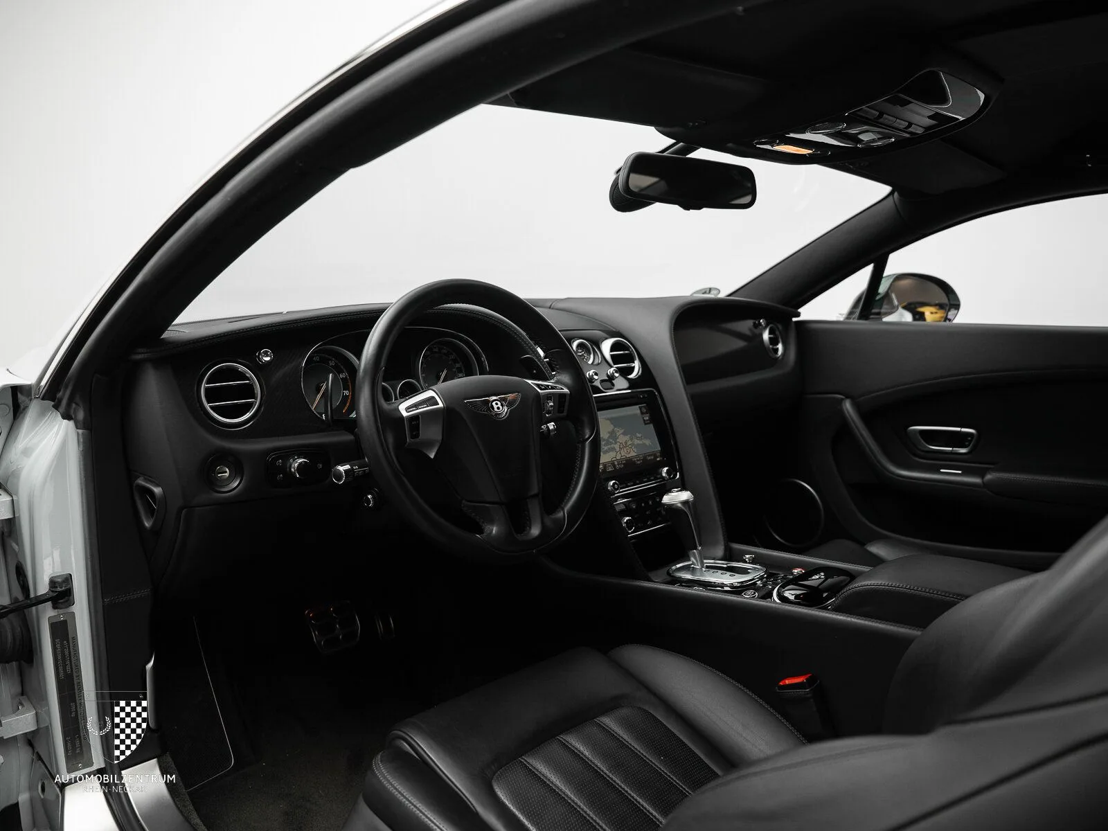 2015 Bentley Continental GT V8 S, 10/30