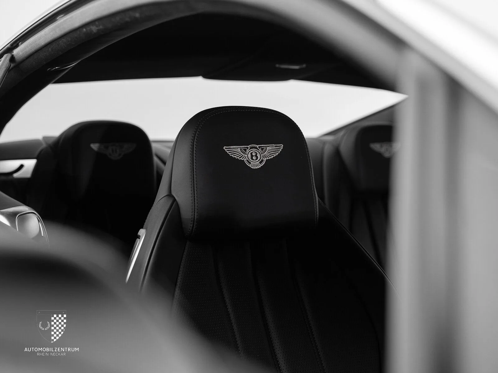 2015 Bentley Continental GT V8 S, 11/30