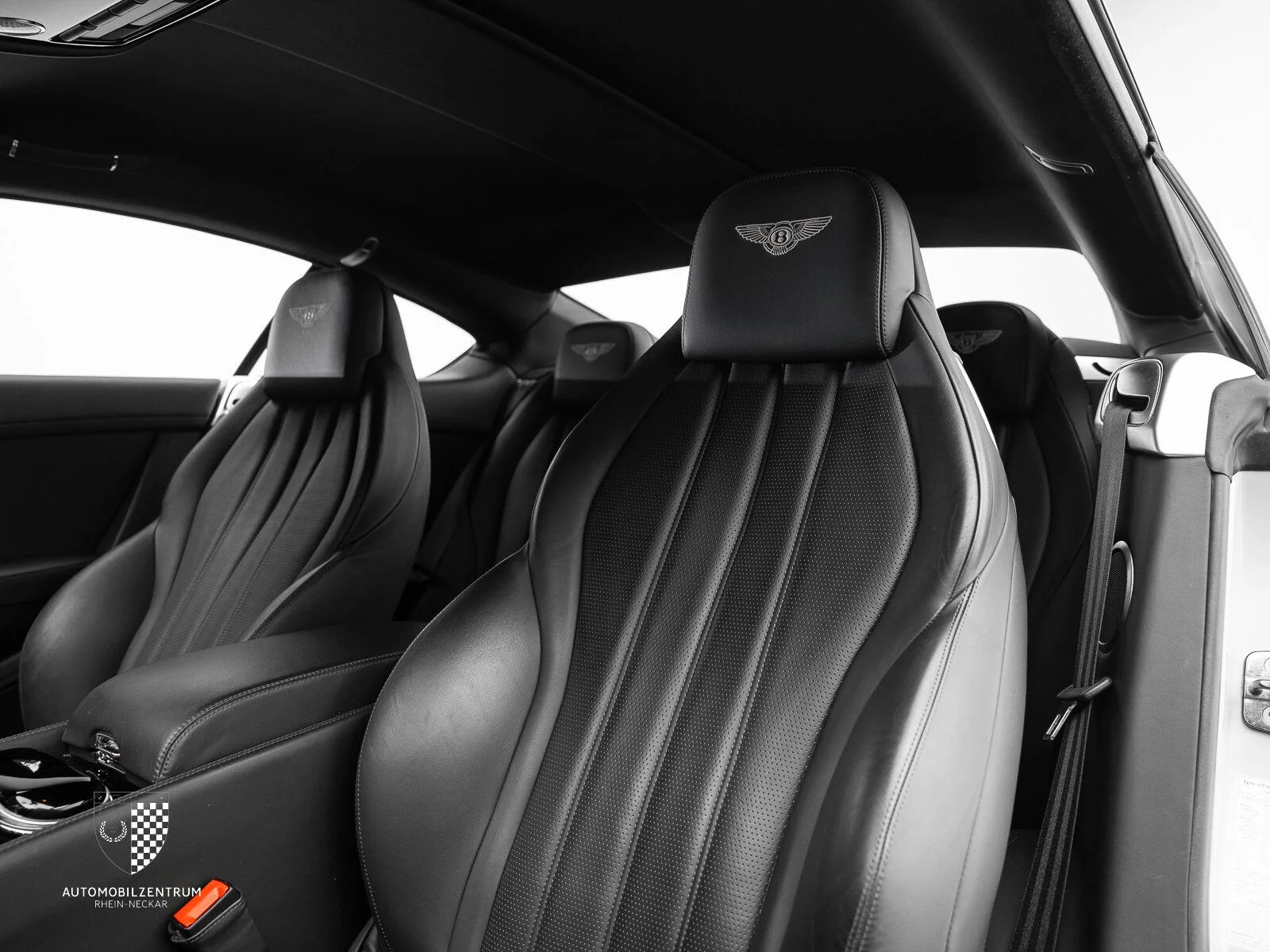 2015 Bentley Continental GT V8 S, 12/30