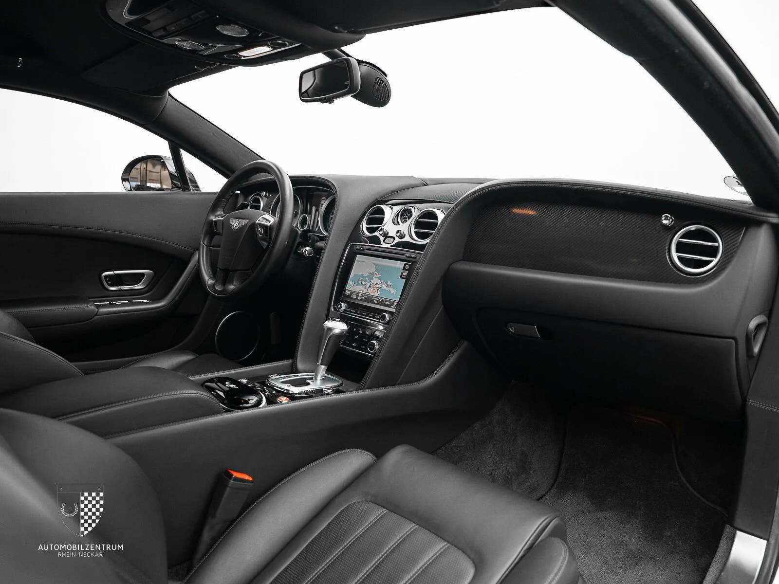 2015 Bentley Continental GT V8 S, 13/30