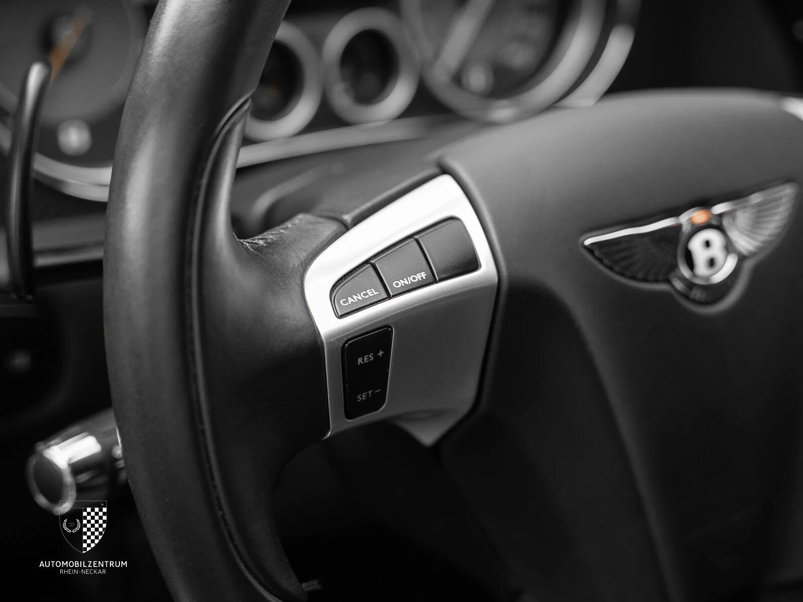 2015 Bentley Continental GT V8 S, 16/30