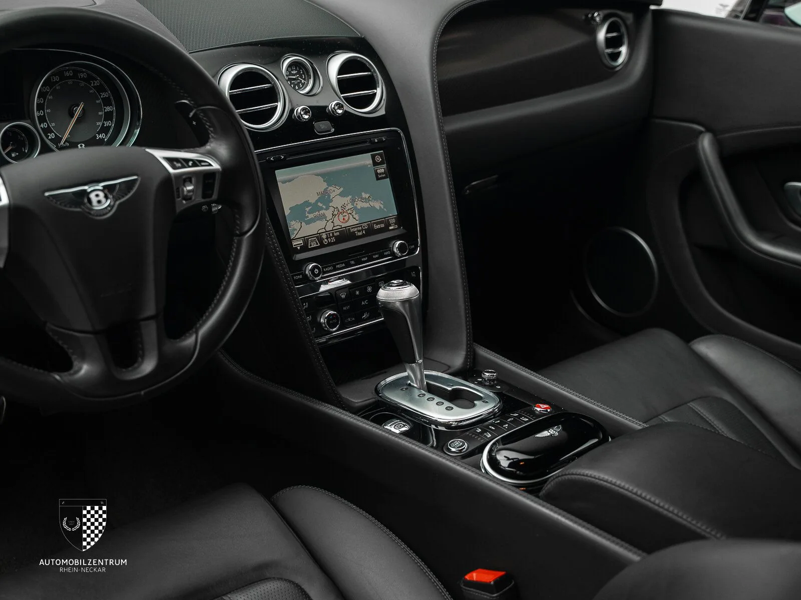 2015 Bentley Continental GT V8 S, 18/30