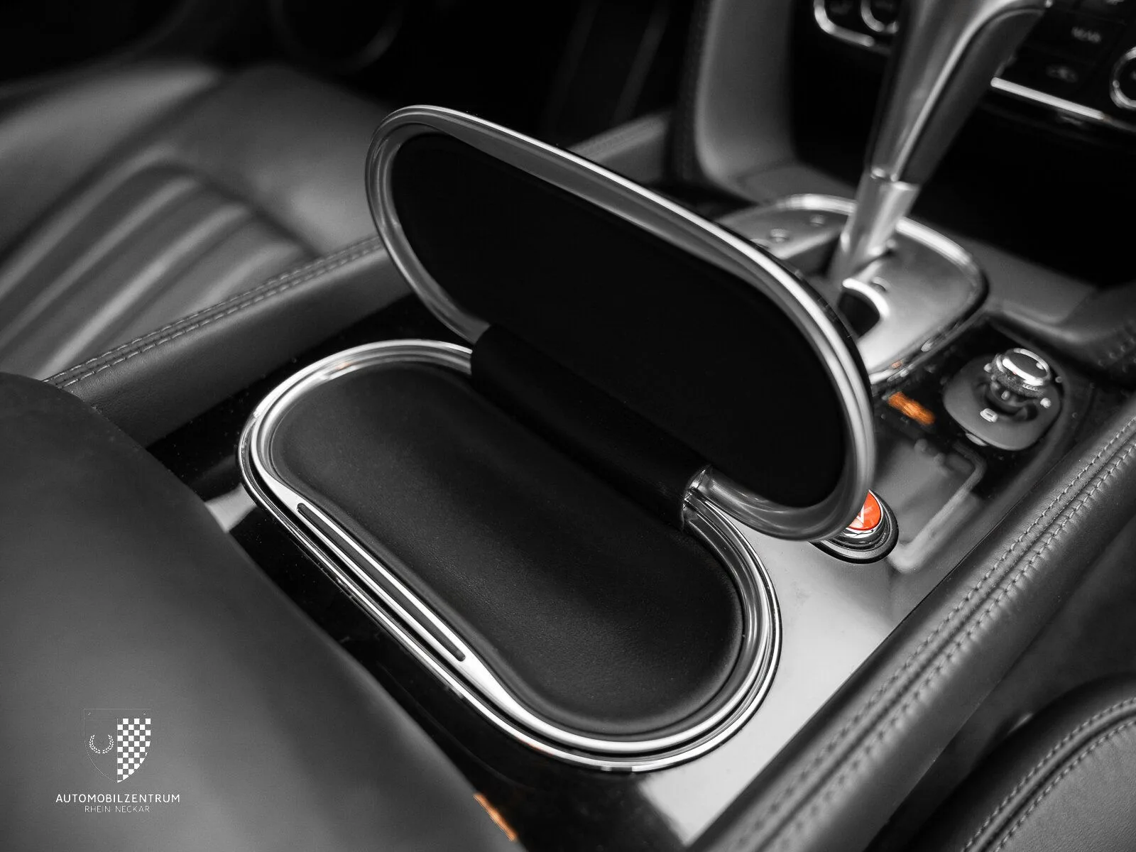 2015 Bentley Continental GT V8 S, 24/30