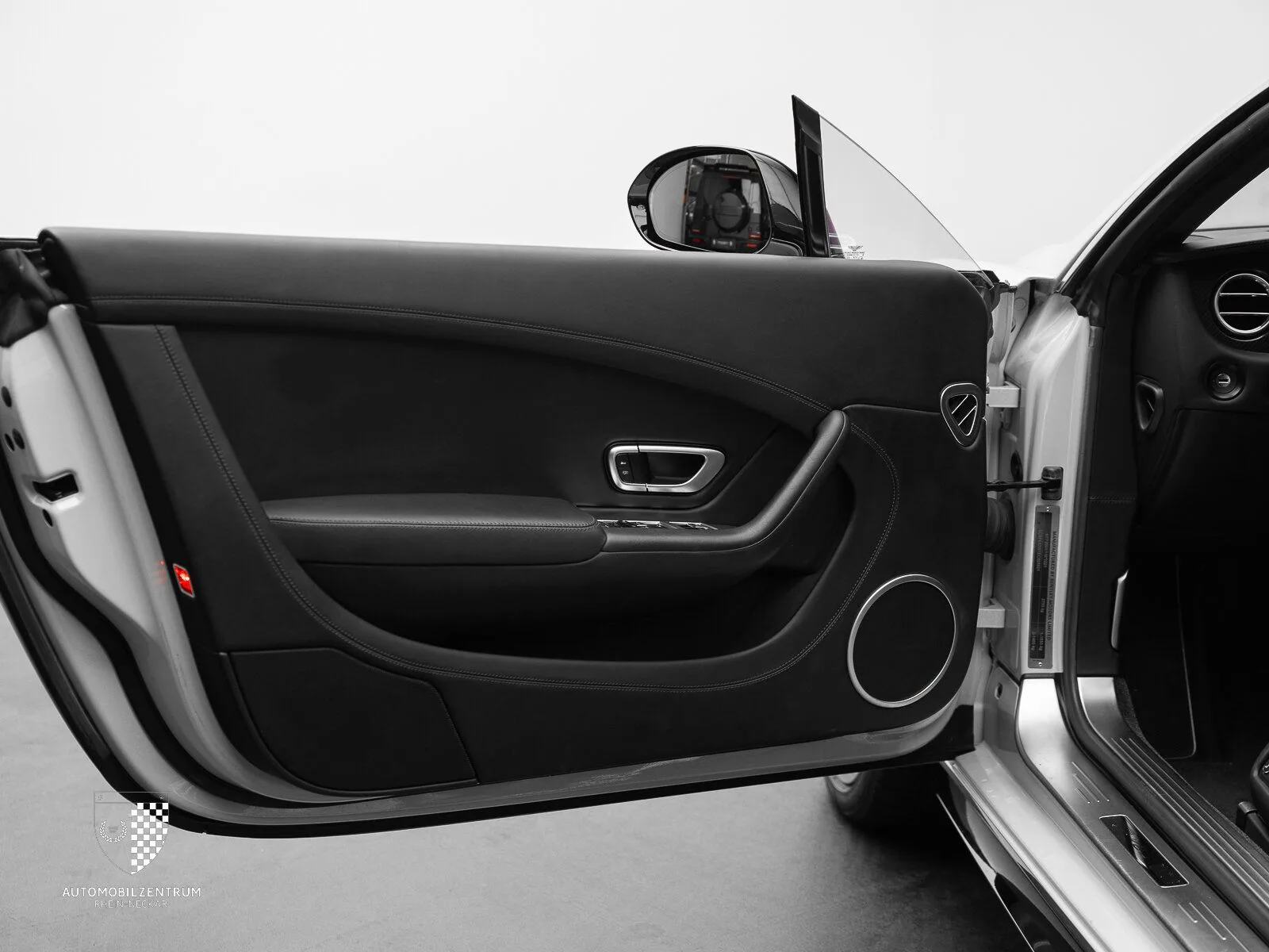 2015 Bentley Continental GT V8 S, 26/30