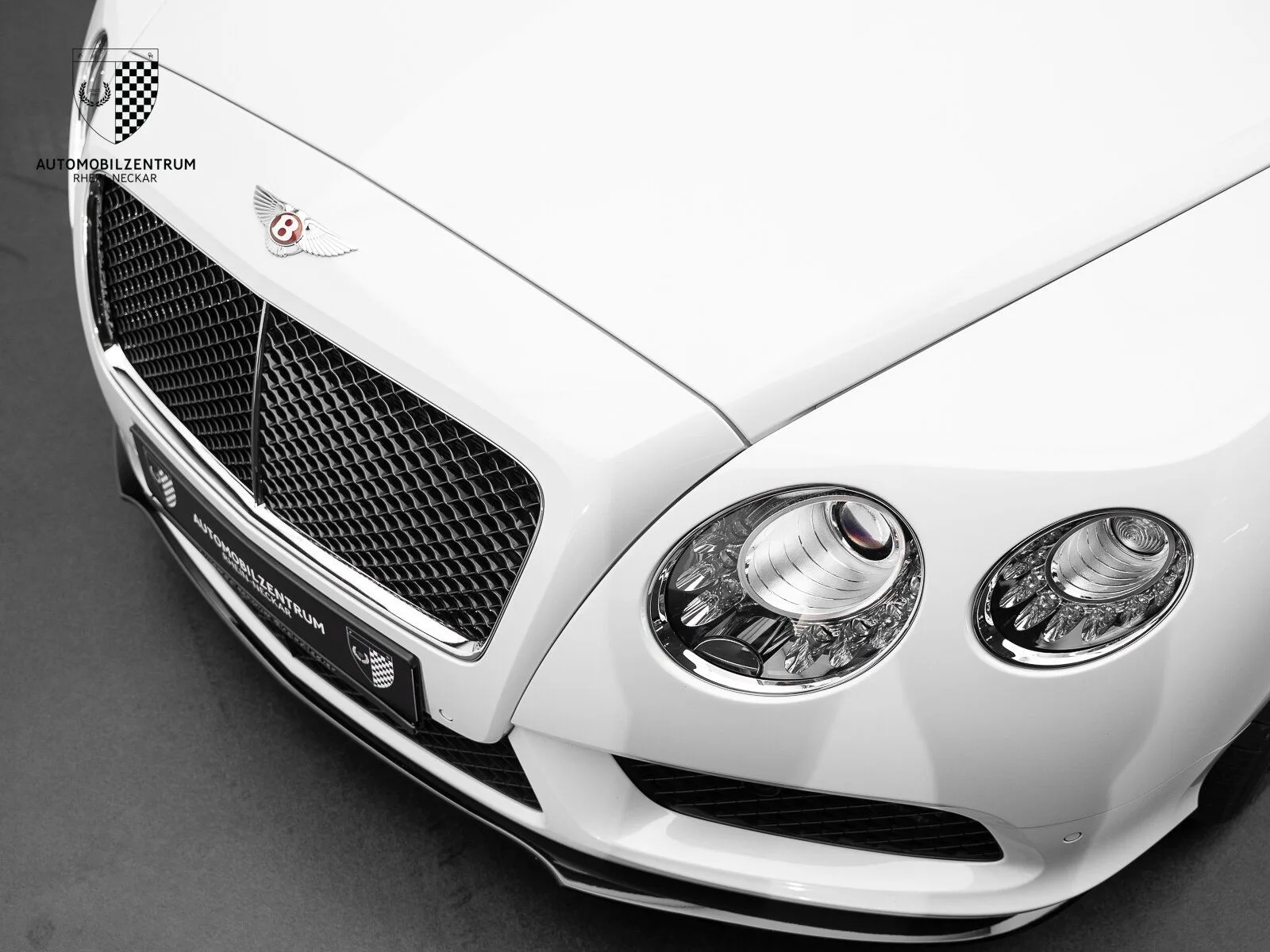 2015 Bentley Continental GT V8 S, 29/30