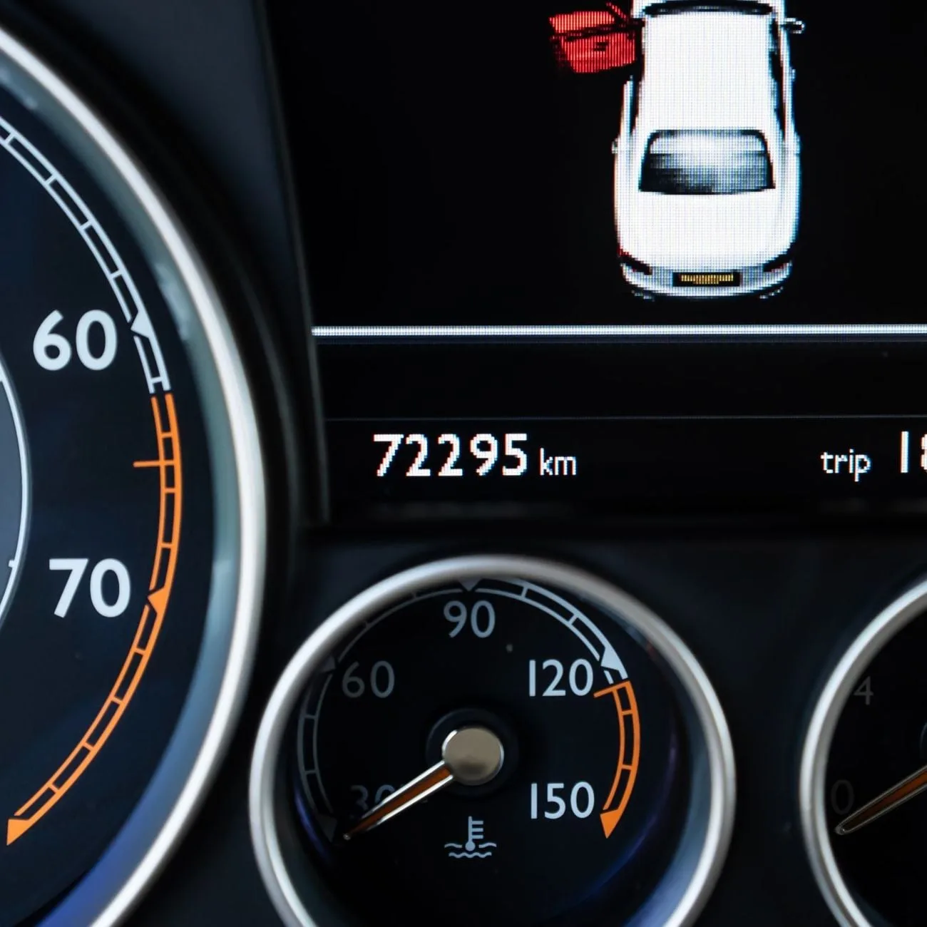2015 Bentley Flying Spur V8, 6/20