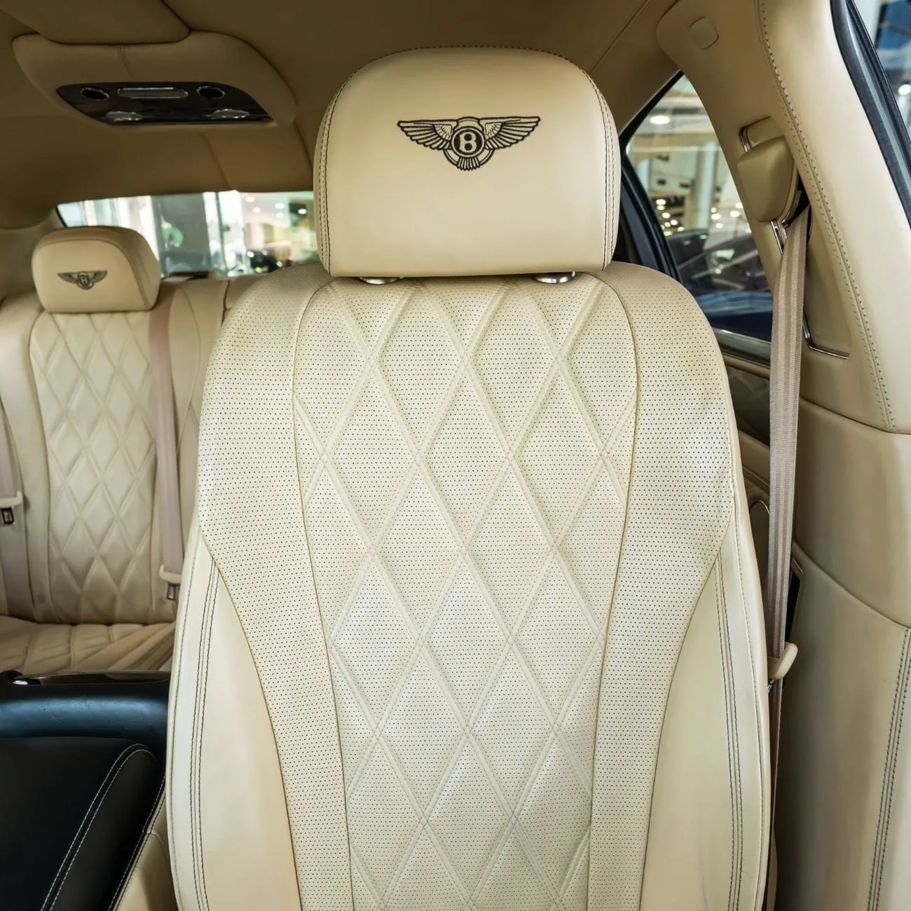2015 Bentley Flying Spur V8, 15/20