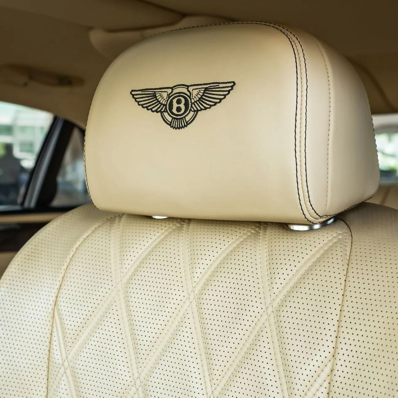 2015 Bentley Flying Spur V8, 16/20