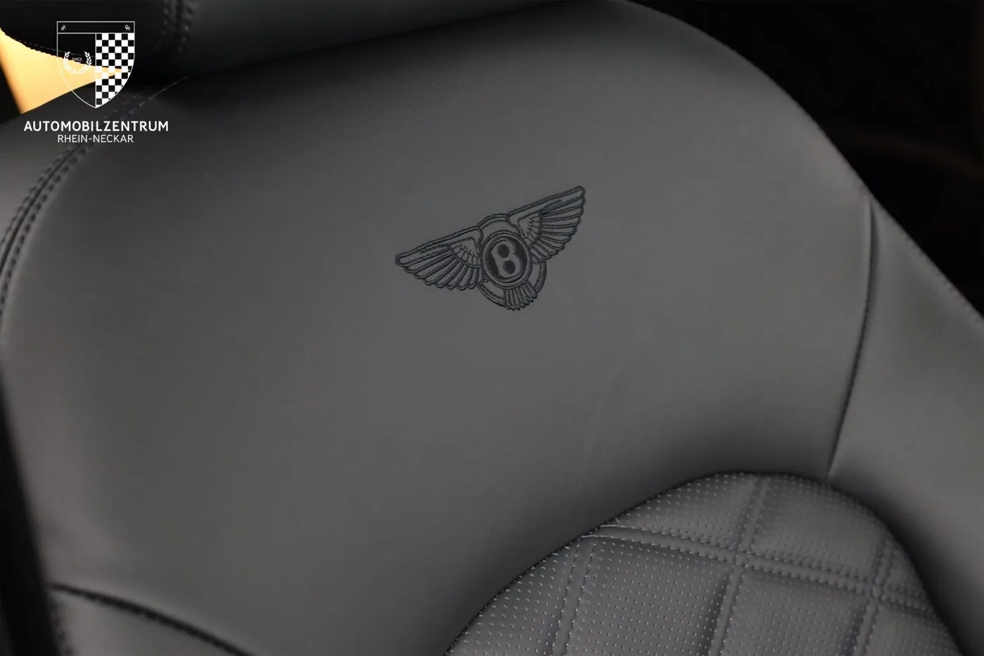 2015 Bentley Mulsanne Mulliner angeboten von einem Supersportwagenhändler in Viernheim, Deutschland, Foto 15 von 25
