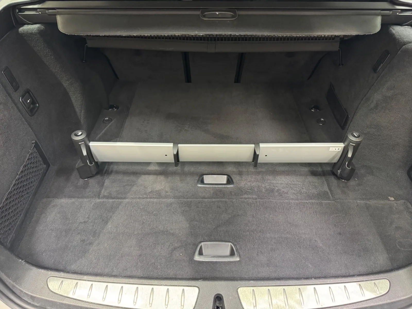 2015 BMW 320d Touring, 11/15