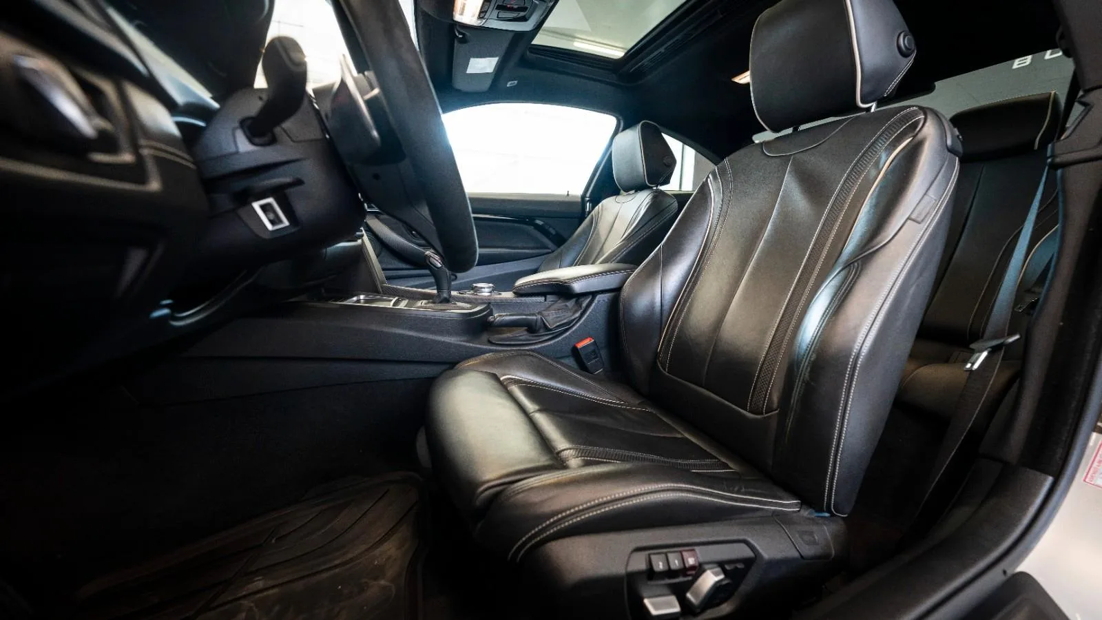 2015 BMW 435d Coupé, 11/13