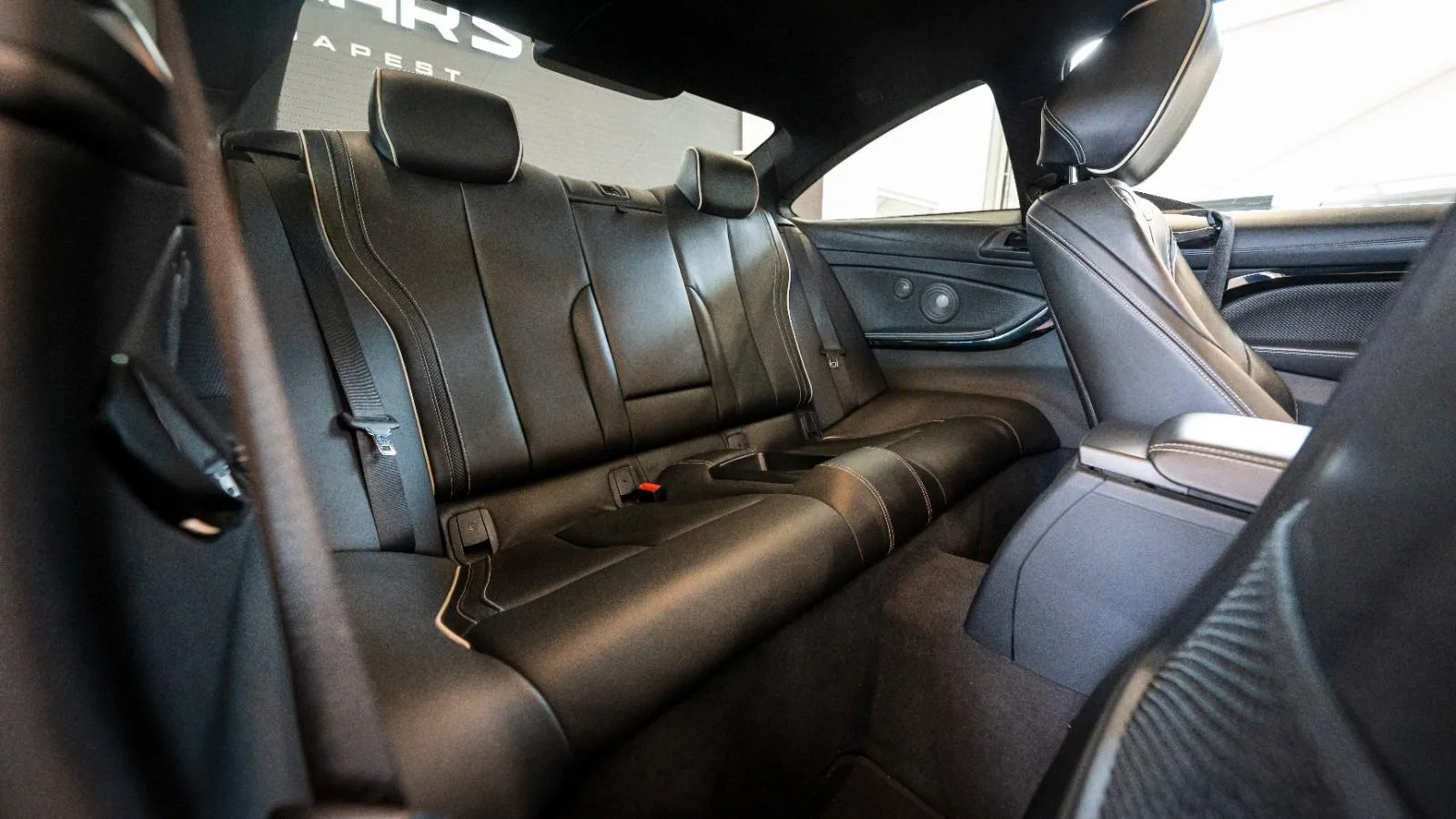 2015 BMW 435d Coupé, 13/13