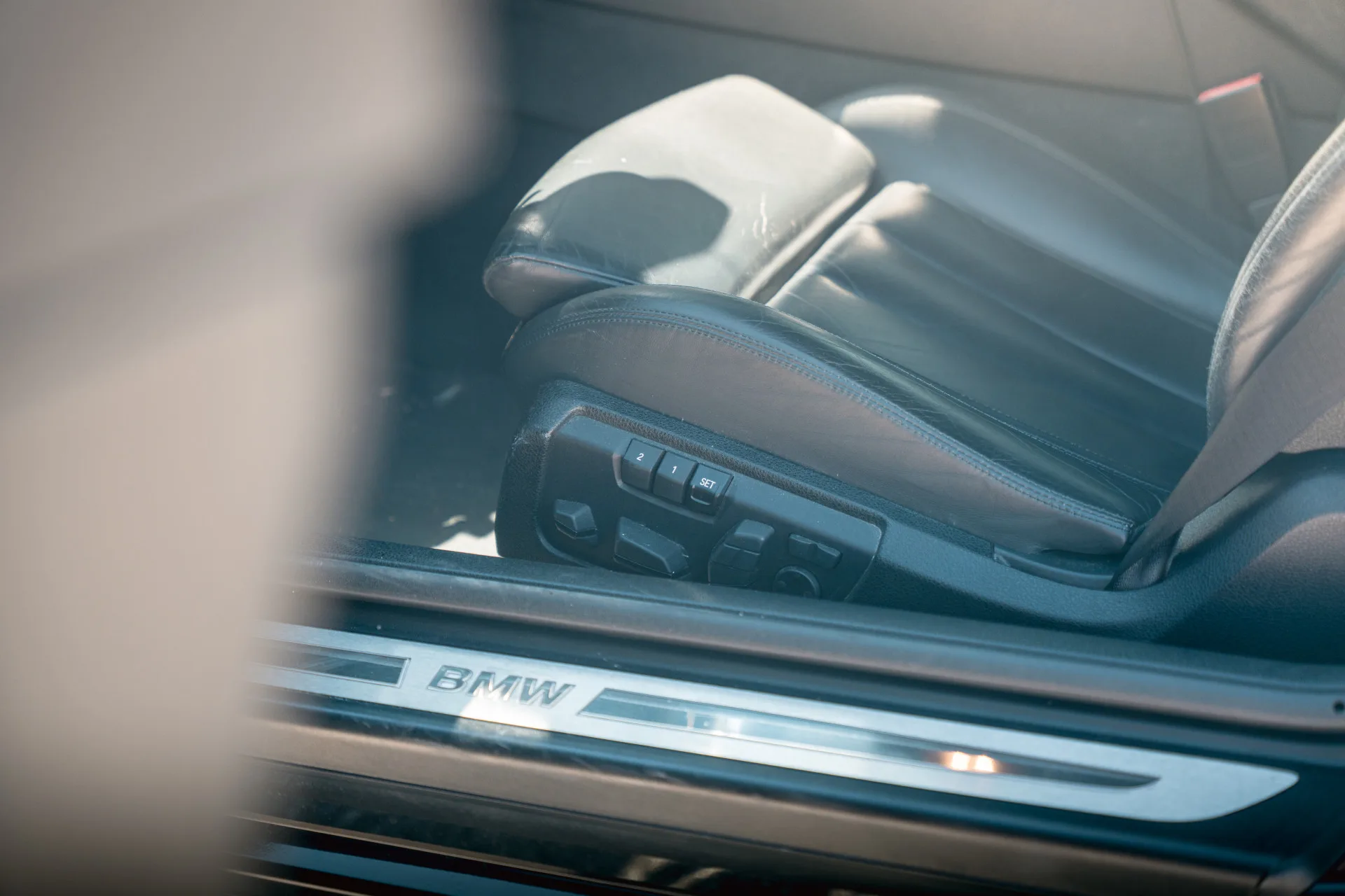 2015 BMW 650i xDrive Cabrio, 7/20