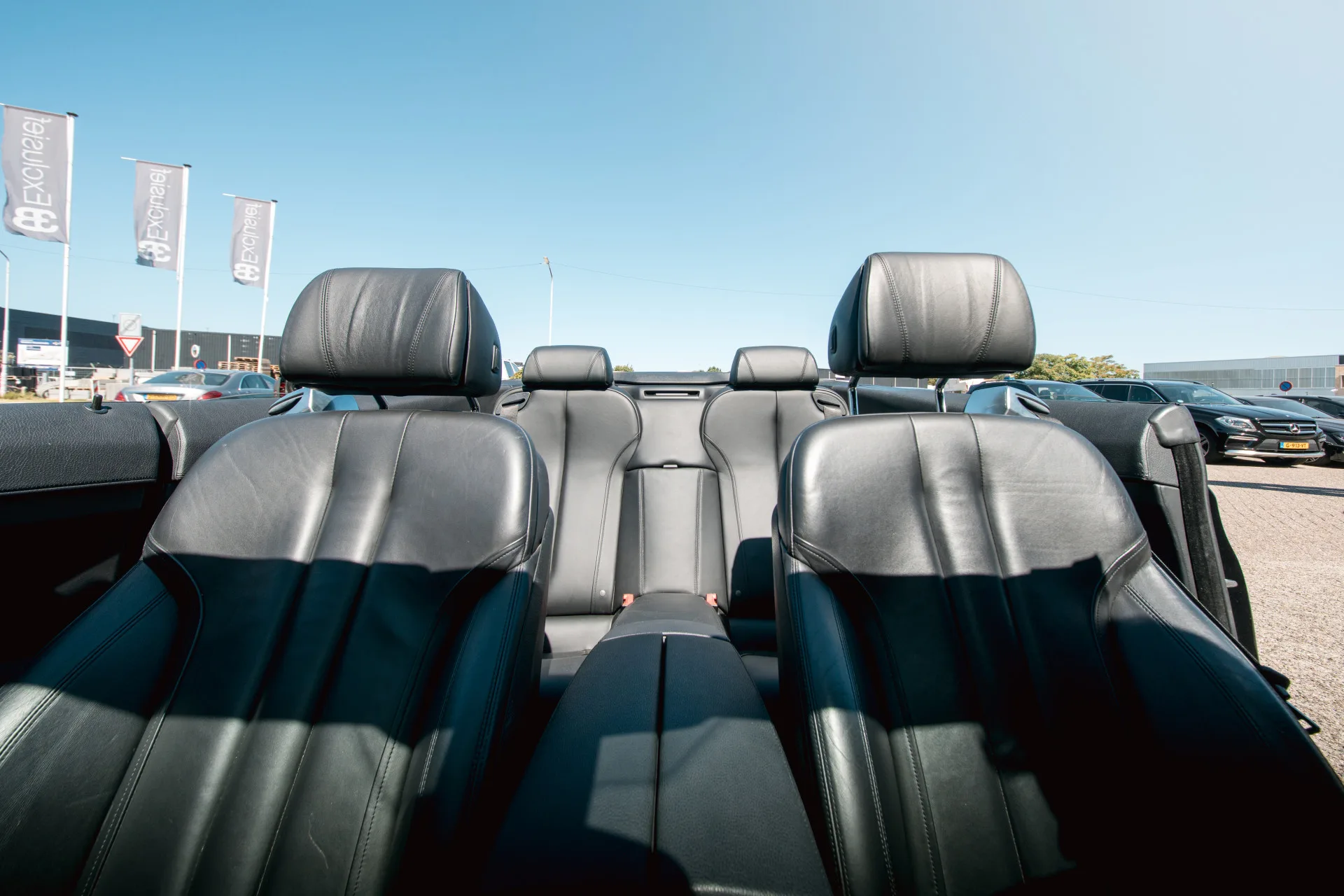 2015 BMW 650i xDrive Cabrio, 11/20