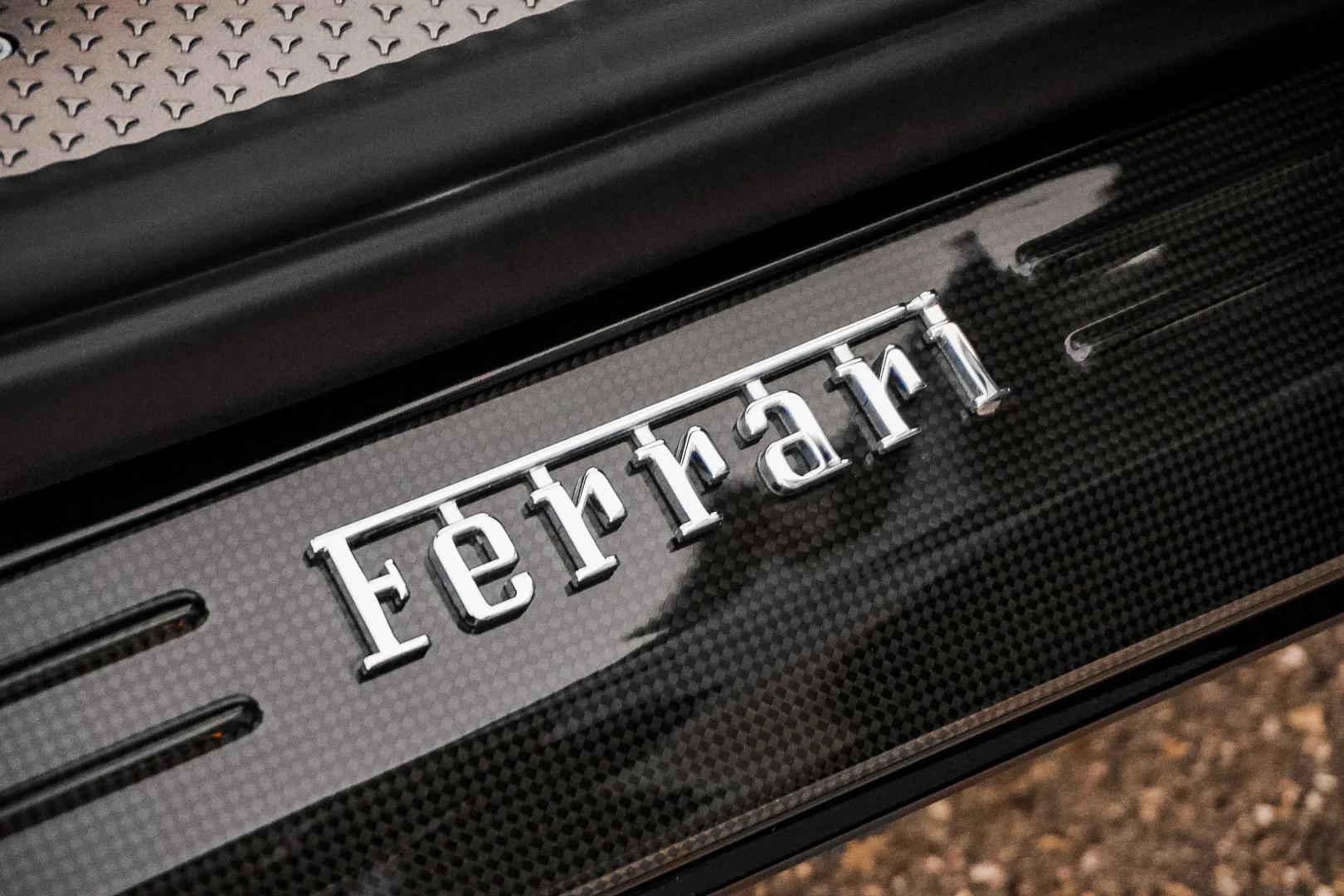 2015 Ferrari 458 Speciale A, 21/30