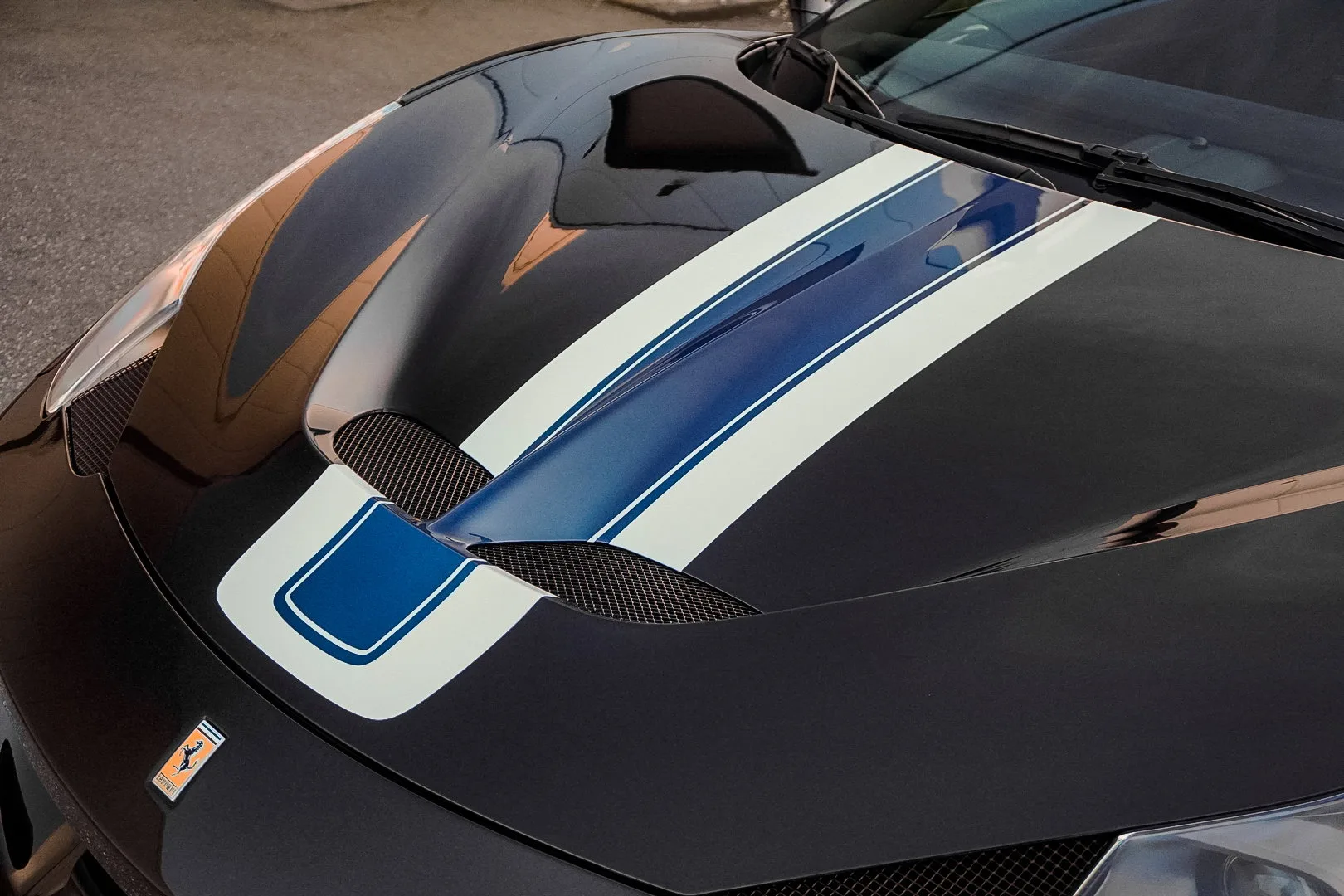 2015 Ferrari 458 Speciale A, 27/30
