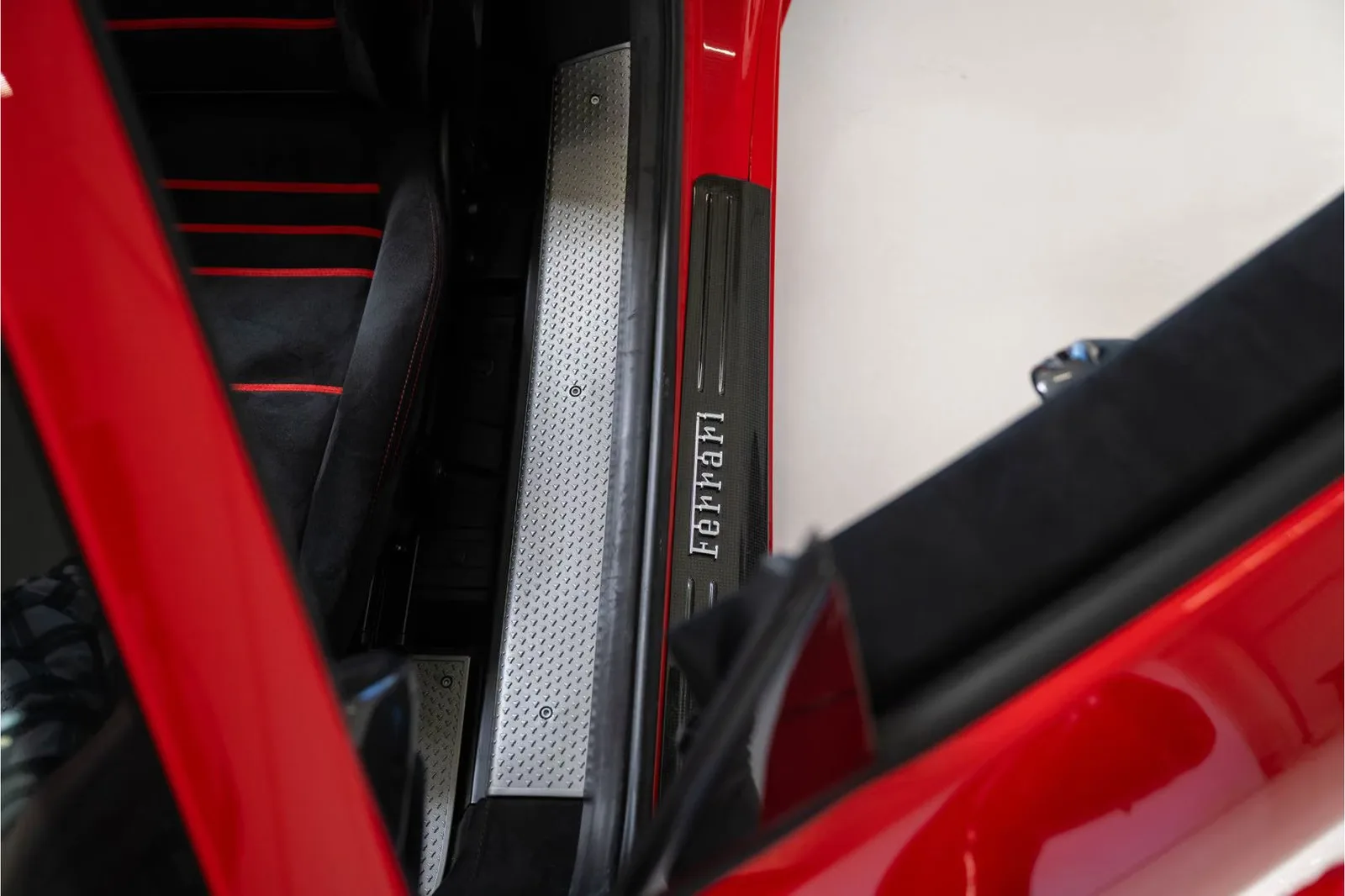 2015 Ferrari 458 Speciale A, 12/25