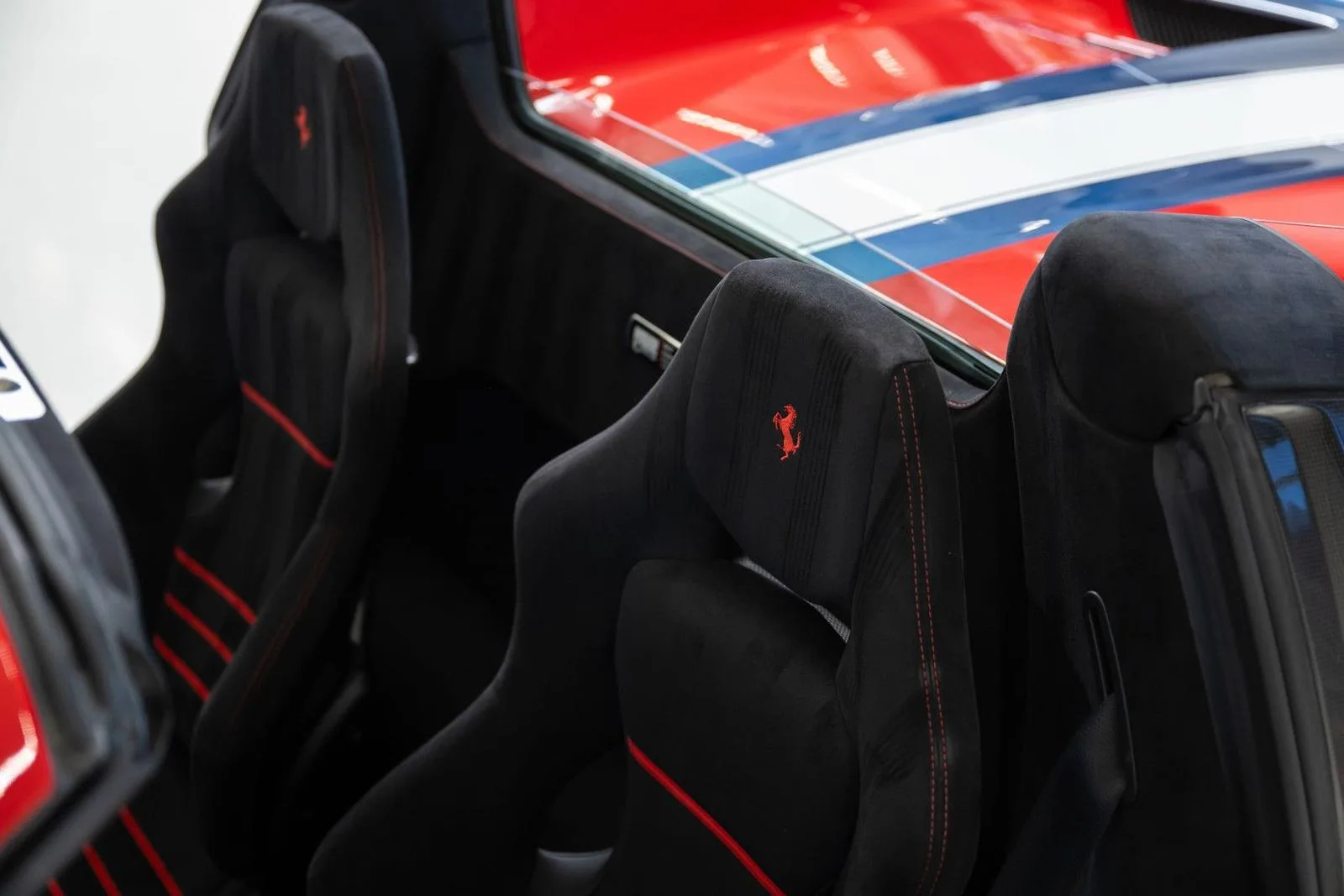 2015 Ferrari 458 Speciale A, 16/25