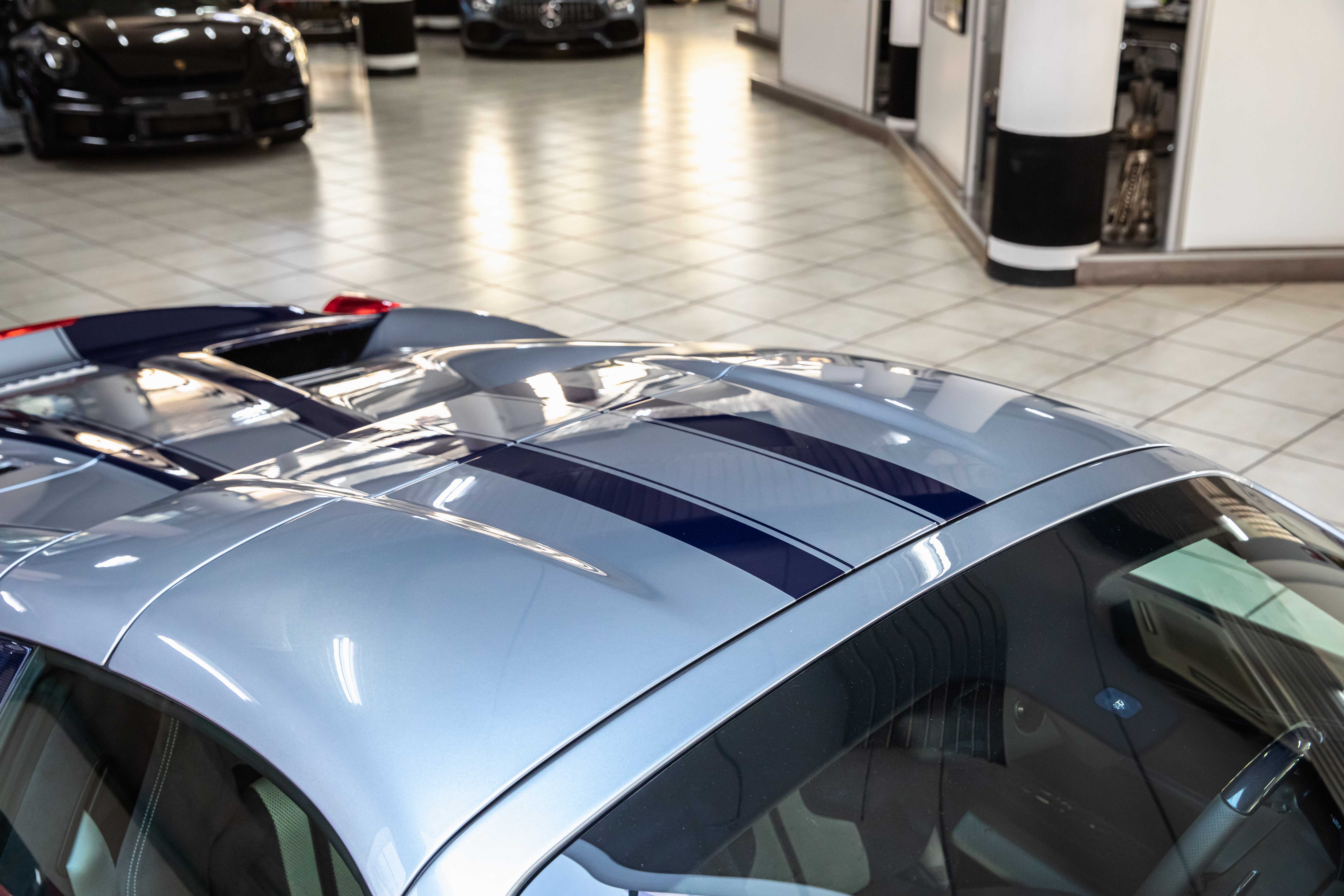 2015 Ferrari 458 Speciale A angeboten von einem Fachhändler in Milan, Italien, Foto 7 von 20