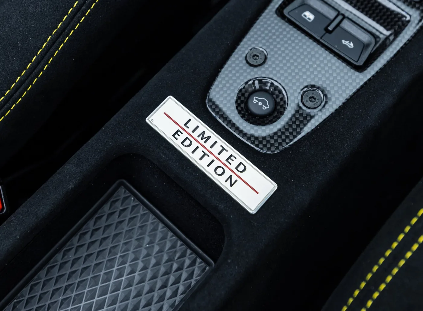 2015 Ferrari 458 Speciale A angeboten von einem Fachhändler in Banstead, Vereinigtes Königreich, Foto 24 von 25