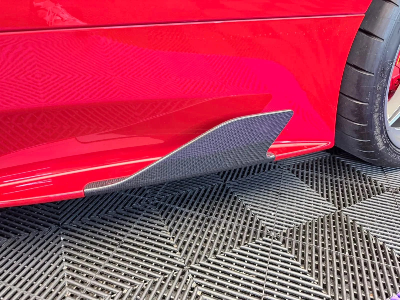 2015 Ferrari 458 Speciale, 7/24