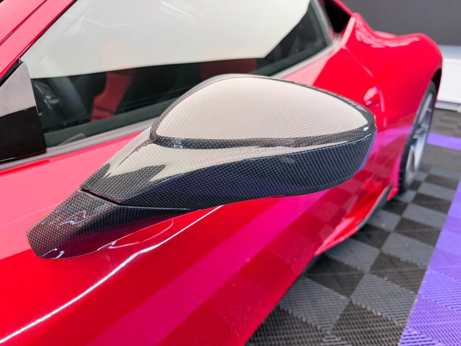 2015 Ferrari 458 Speciale, 11/24