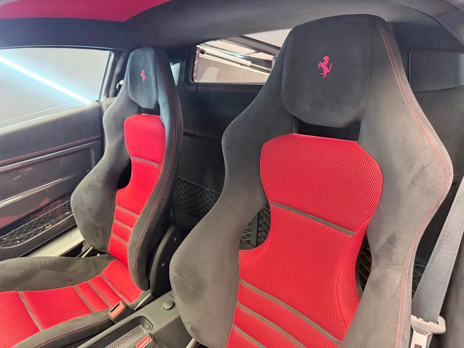 2015 Ferrari 458 Speciale, 15/24