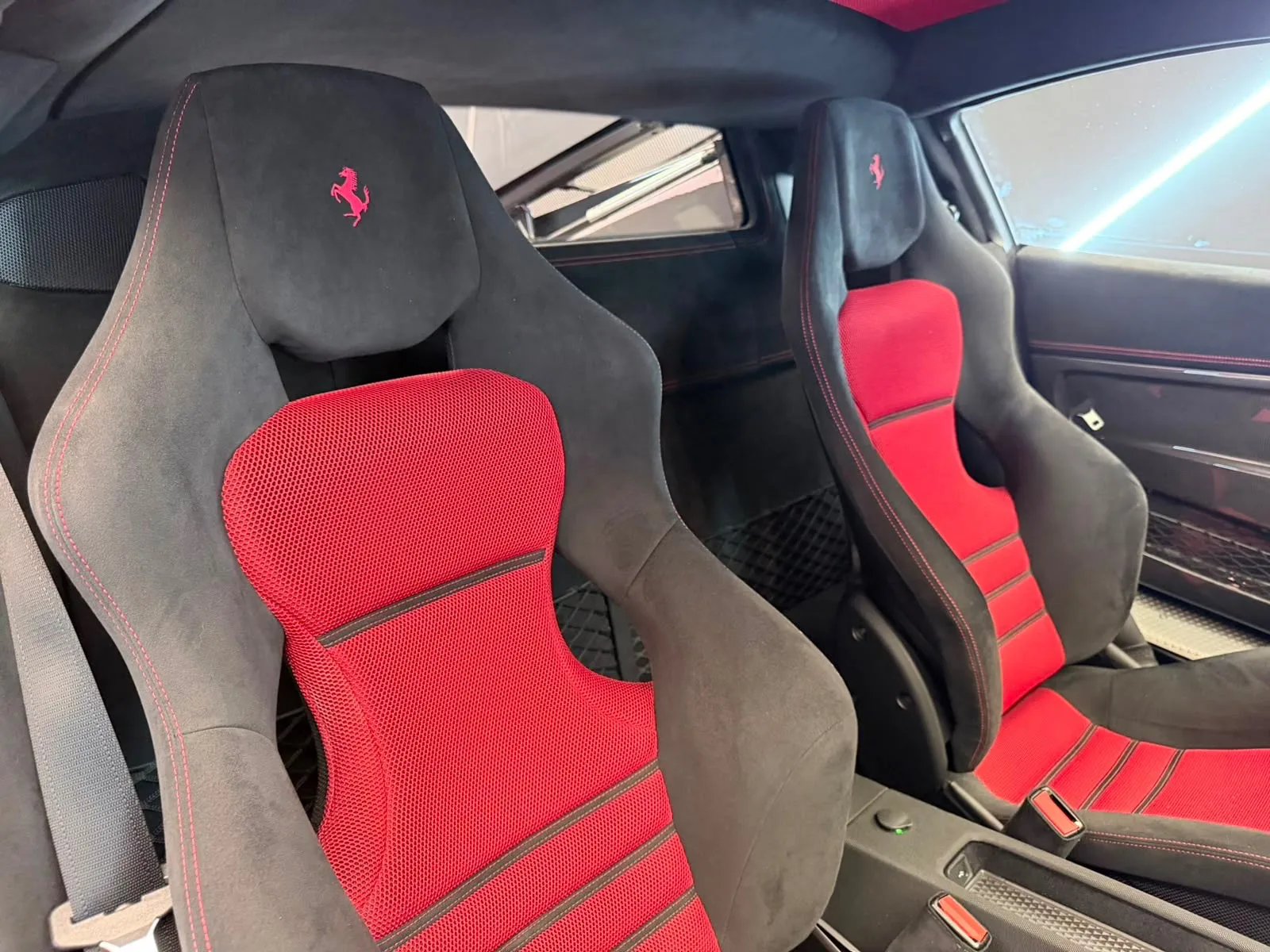 2015 Ferrari 458 Speciale, 19/24