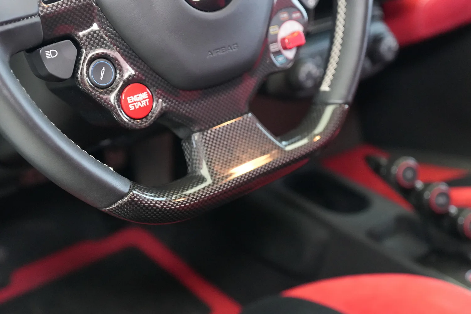 2015 Ferrari 458 Speciale, 10/19