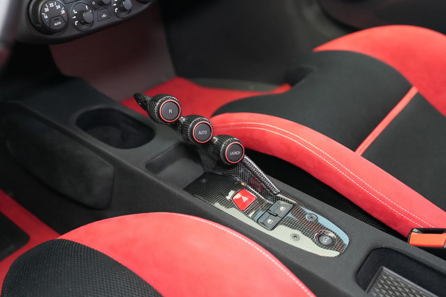 2015 Ferrari 458 Speciale, 11/19