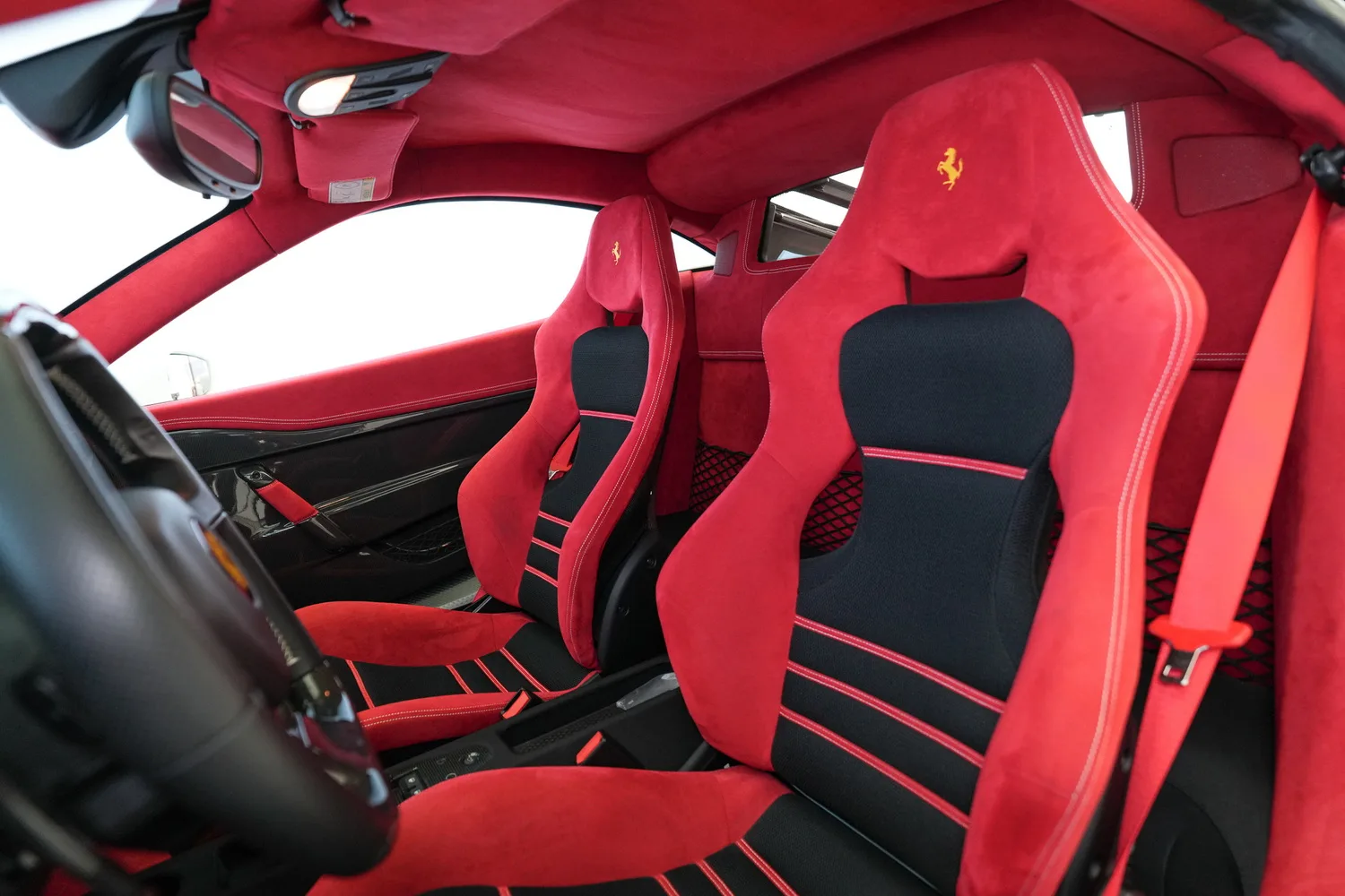 2015 Ferrari 458 Speciale, 13/19