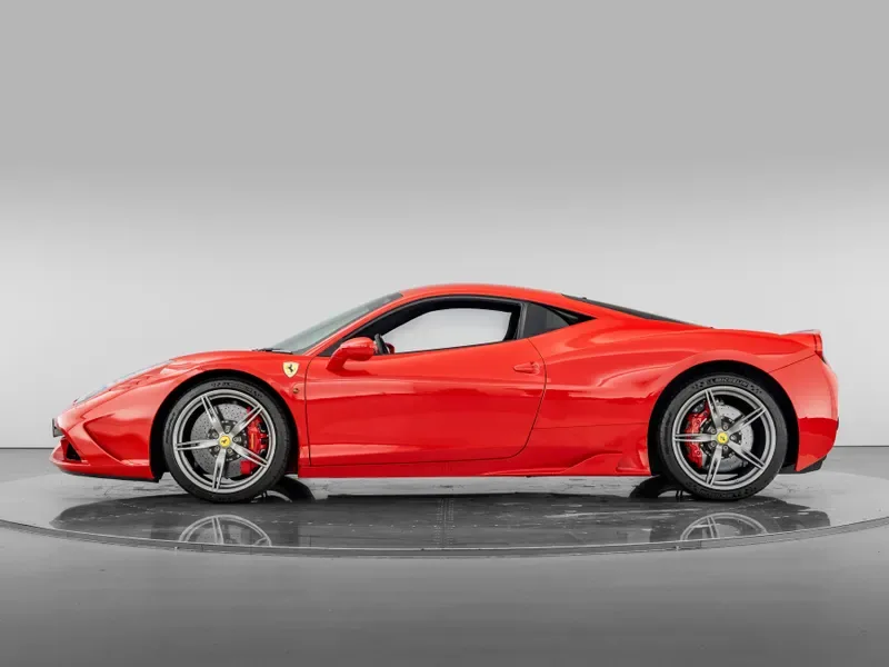 2015 Ferrari 458 Speciale, 5/30