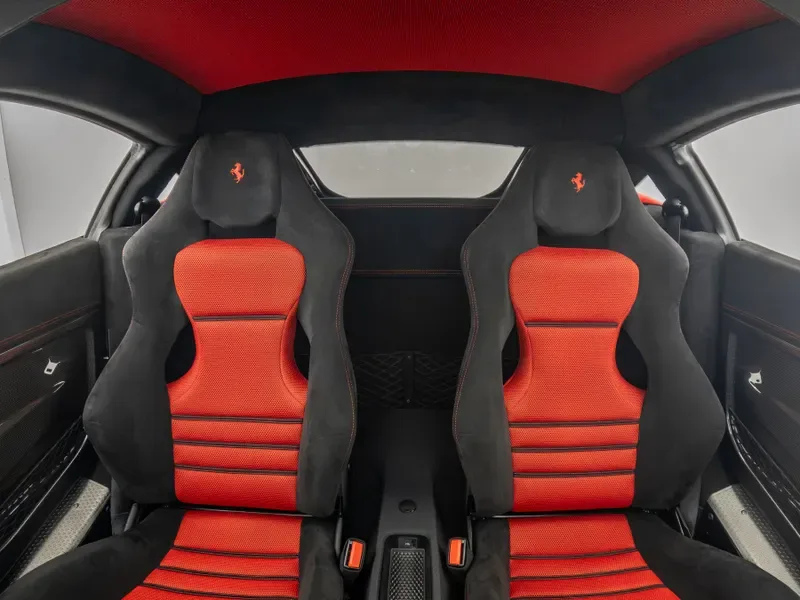 2015 Ferrari 458 Speciale, 10/30