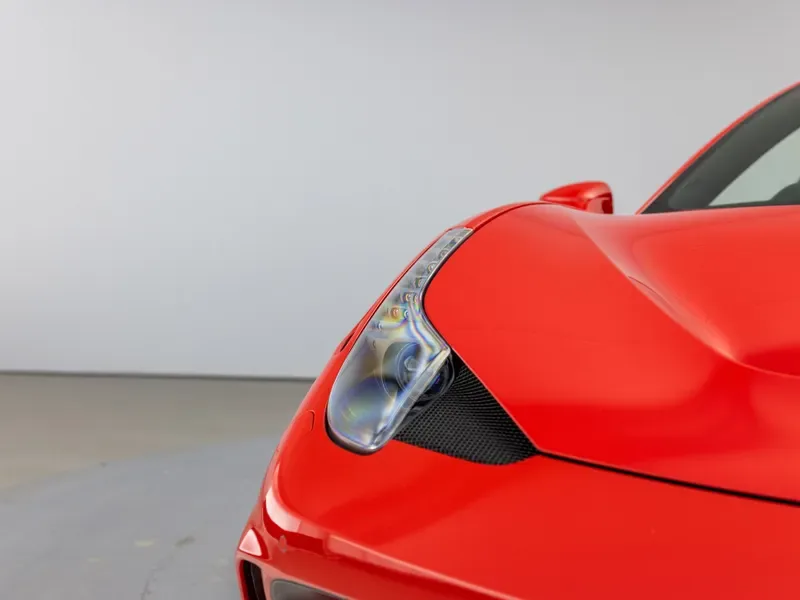 2015 Ferrari 458 Speciale, 11/30