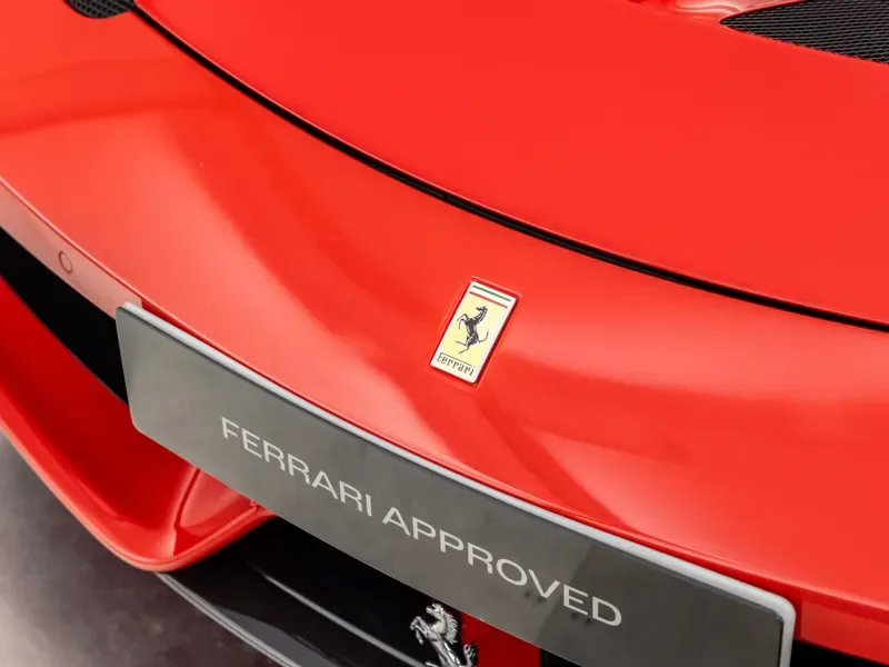 2015 Ferrari 458 Speciale, 12/30