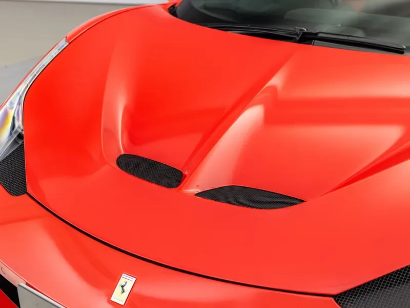 2015 Ferrari 458 Speciale, 13/30