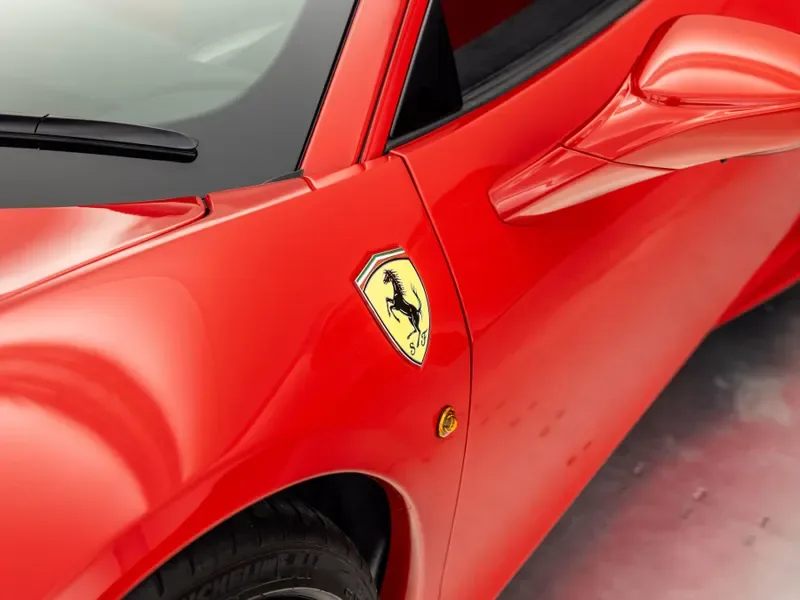 2015 Ferrari 458 Speciale, 14/30