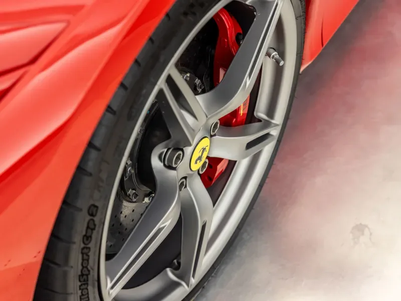 2015 Ferrari 458 Speciale, 15/30